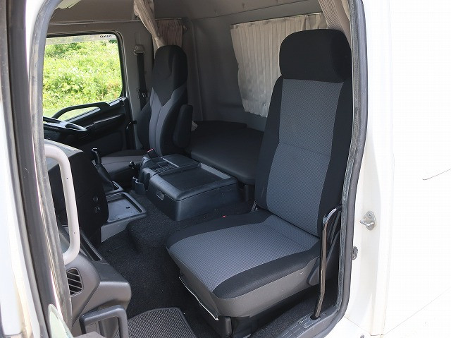 中古トラック 日野ダンプ ＃22