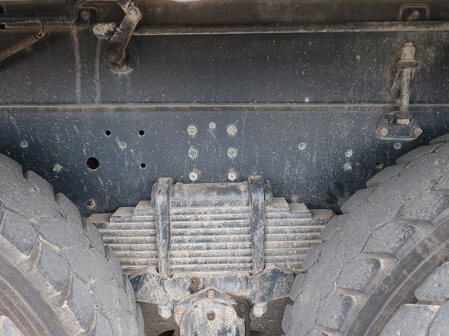 中古トラック 日野ダンプ ＃10