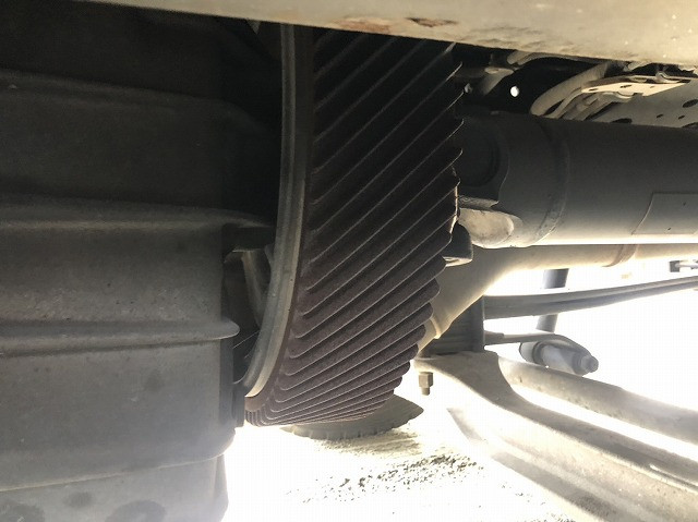 中古トラック 日野アルミウィング ＃11