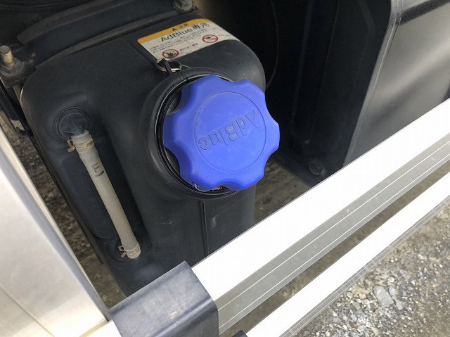 中古トラック 日野アルミウィング ＃12