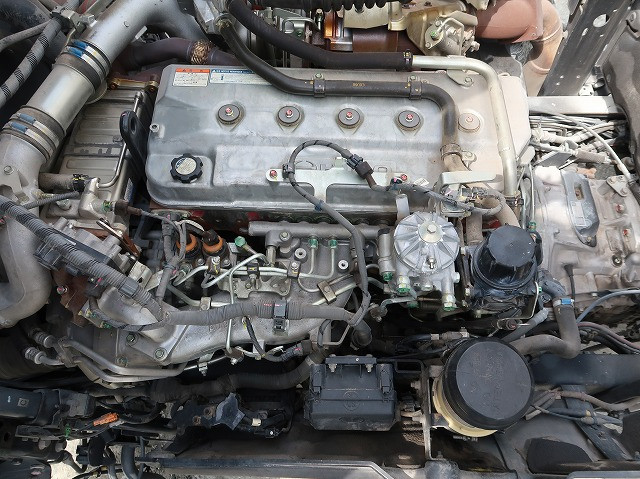 中古トラック 日野アルミウィング ＃13