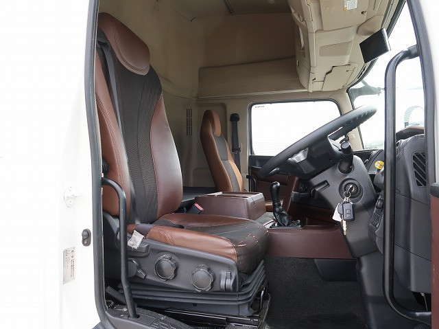 中古トラック 日野アルミウィング ＃14