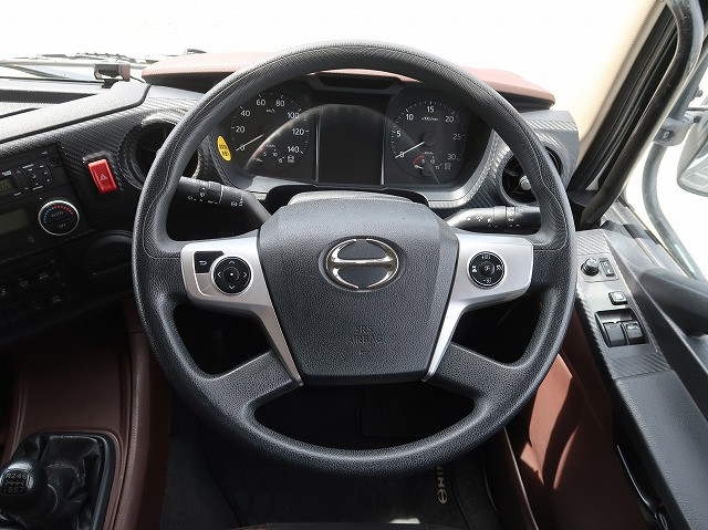 中古トラック 日野アルミウィング ＃16