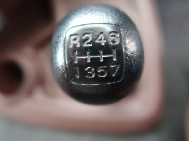 中古トラック 日野アルミウィング ＃18