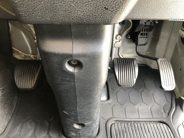 中古トラック 日野アルミウィング ＃22