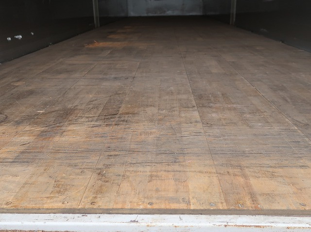 中古トラック 日野アルミウィング ＃8