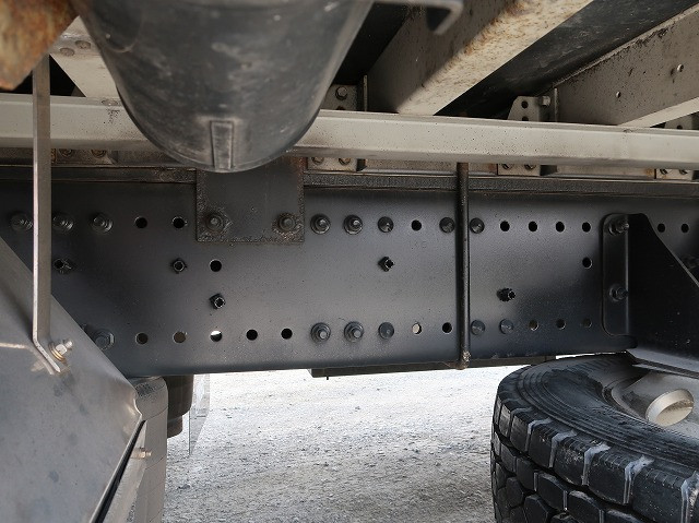 中古トラック 日野アルミウィング ＃9