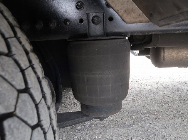 中古トラック 日野アルミウィング ＃10