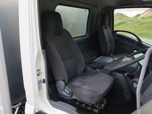 中古トラック いすゞアルミウィング #12