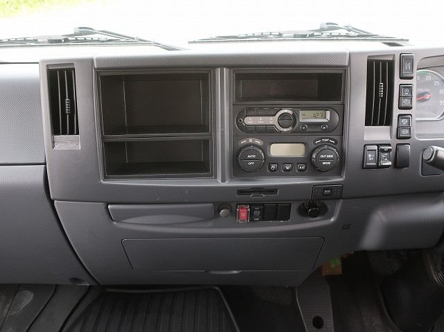 中古トラック いすゞアルミウィング ＃14