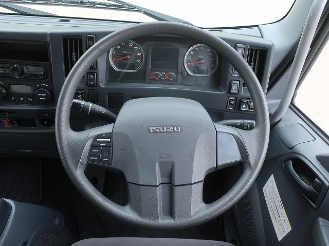 中古トラック いすゞアルミウィング #15