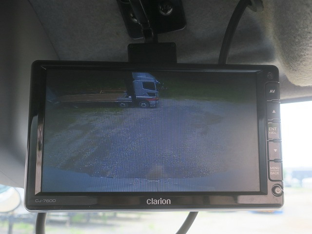 中古トラック いすゞアルミウィング #18