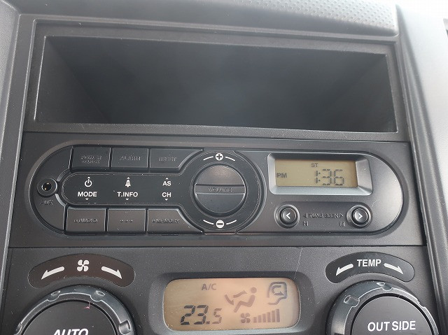 中古トラック いすゞアルミウィング #19