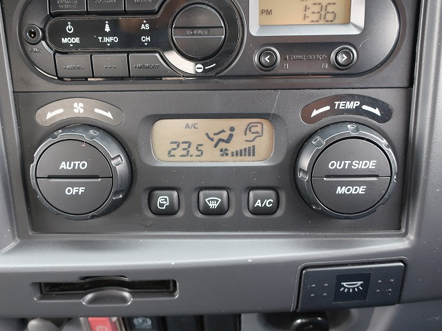 中古トラック いすゞアルミウィング ＃20