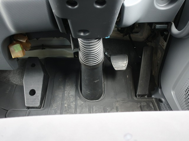 中古トラック いすゞアルミウィング #22