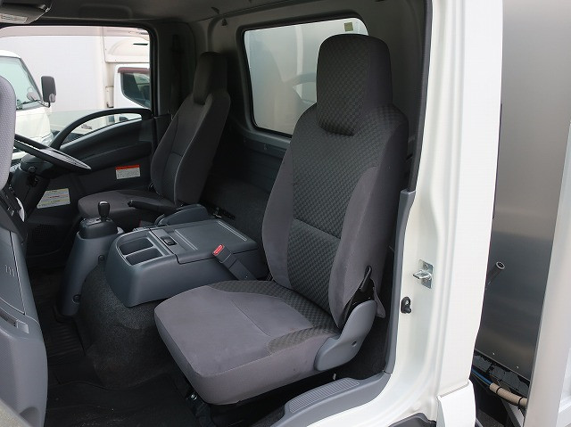 中古トラック いすゞアルミウィング #23