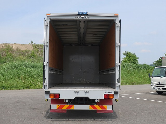 中古トラック いすゞアルミウィング #7