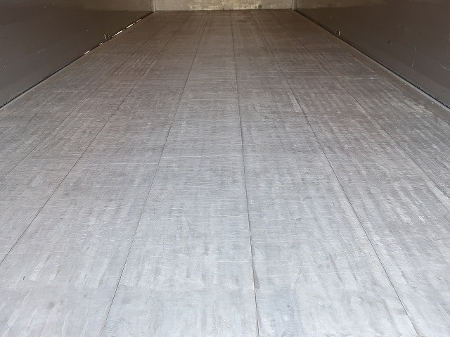 中古トラック いすゞアルミウィング #8