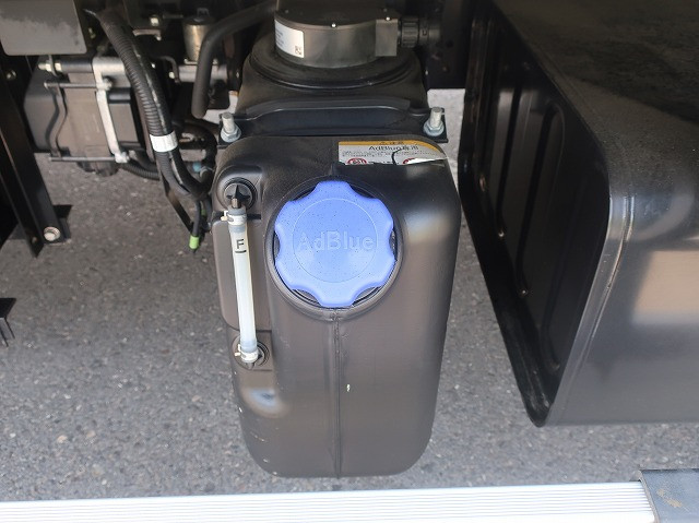 中古トラック いすゞアルミウィング #10