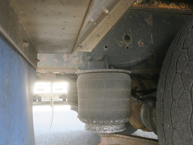 中古トラック いすゞアルミウィング ＃11