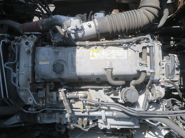 中古トラック いすゞアルミウィング ＃12