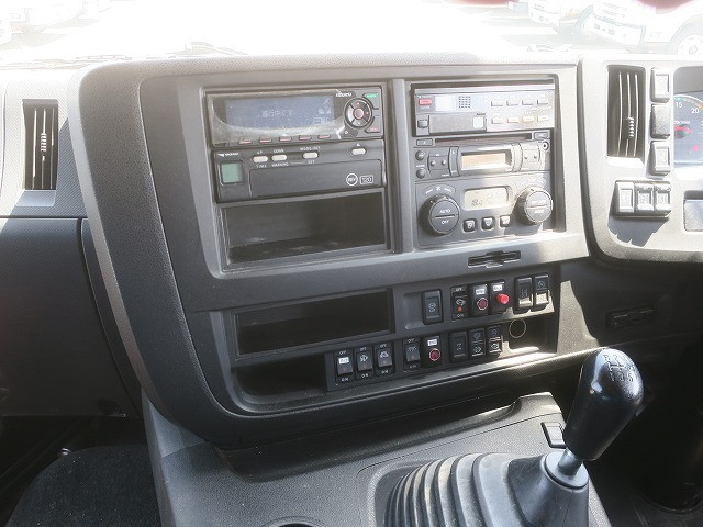 中古トラック いすゞアルミウィング ＃15