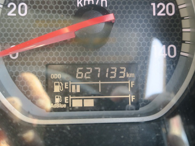 中古トラック いすゞアルミウィング ＃17