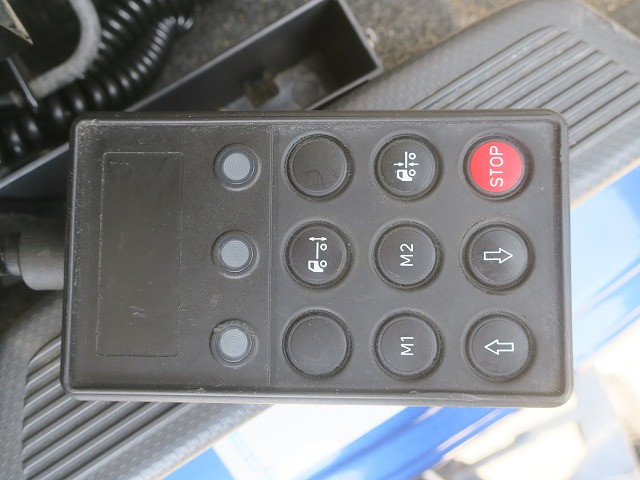 中古トラック いすゞアルミウィング ＃19