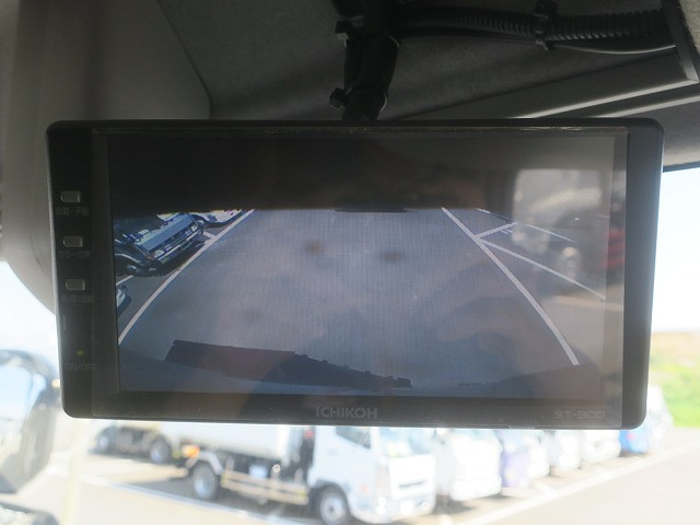 中古トラック いすゞアルミウィング ＃21