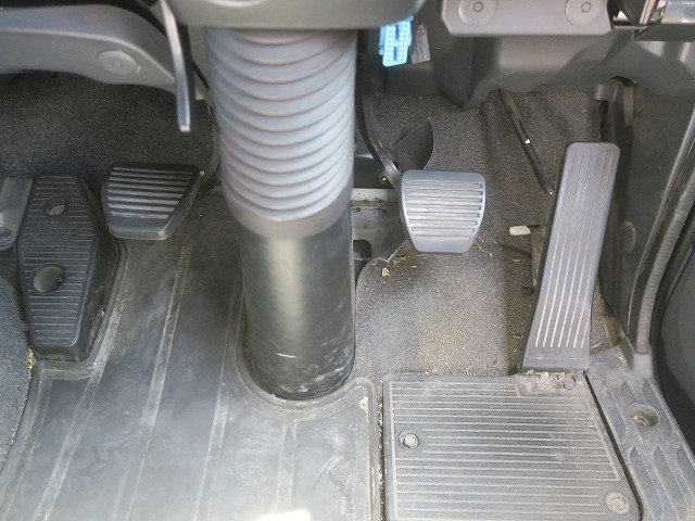 中古トラック いすゞアルミウィング ＃22