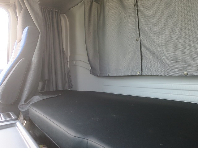 中古トラック いすゞアルミウィング ＃23