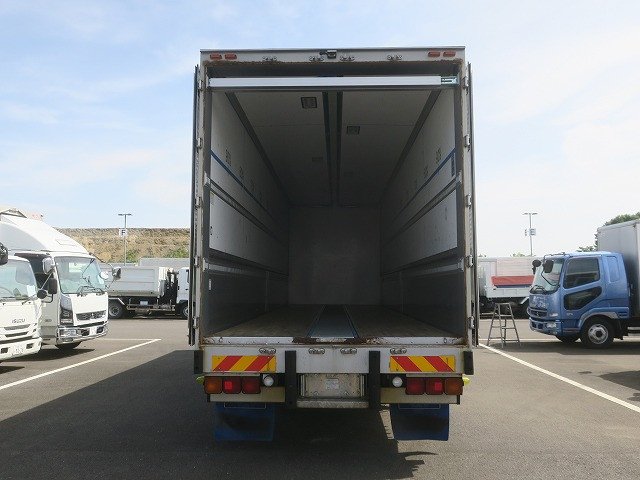 中古トラック いすゞアルミウィング ＃7