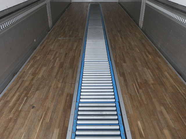 中古トラック いすゞアルミウィング ＃8