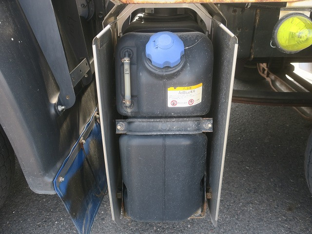 中古トラック いすゞアルミウィング ＃9