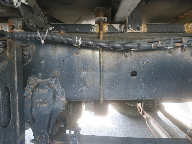 中古トラック いすゞアルミウィング ＃10