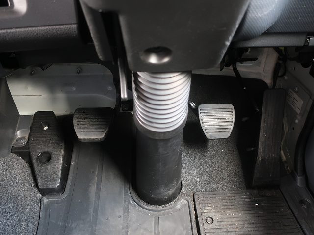 中古トラック いすゞ ギガ 大型平ボディアルミブロック