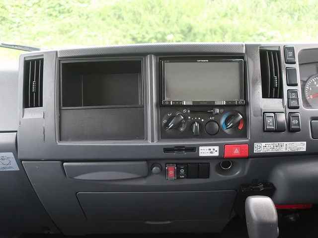 中古トラック いすゞアルミバン #12