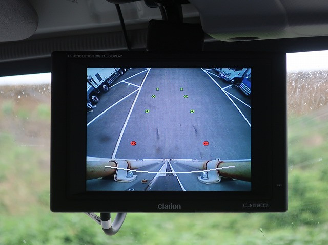 中古トラック いすゞアルミバン #16