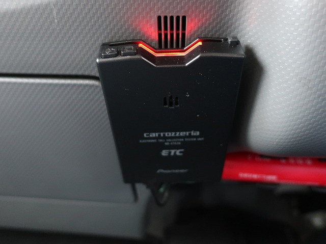 中古トラック いすゞアルミバン #17