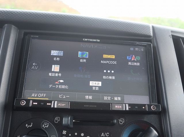 中古トラック いすゞアルミバン #18