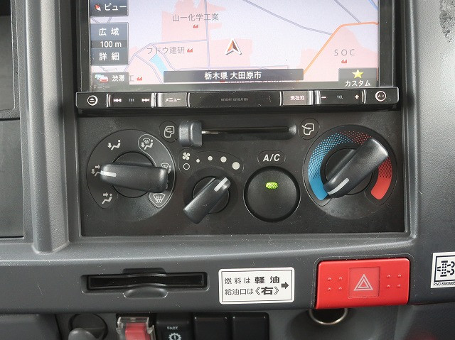 中古トラック いすゞアルミバン #19