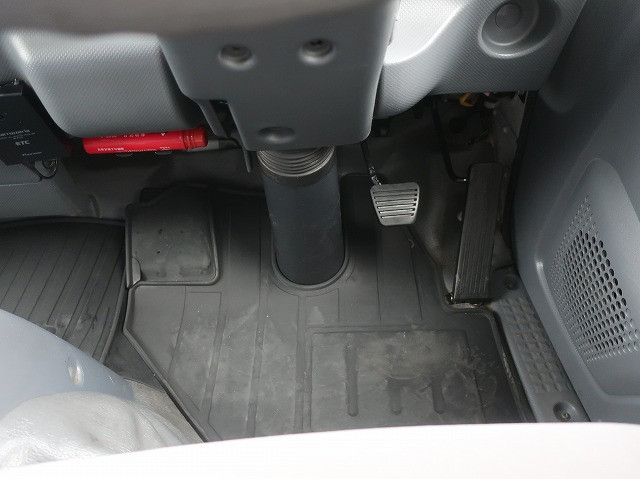 中古トラック いすゞアルミバン ＃22