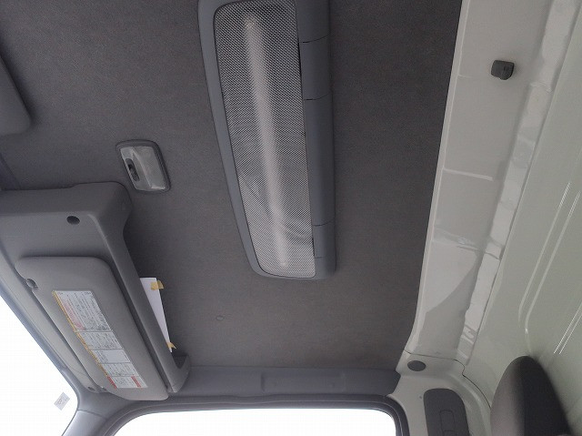 中古トラック いすゞアルミバン #24