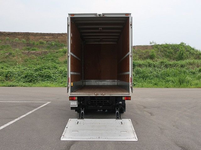 中古トラック いすゞアルミバン #5