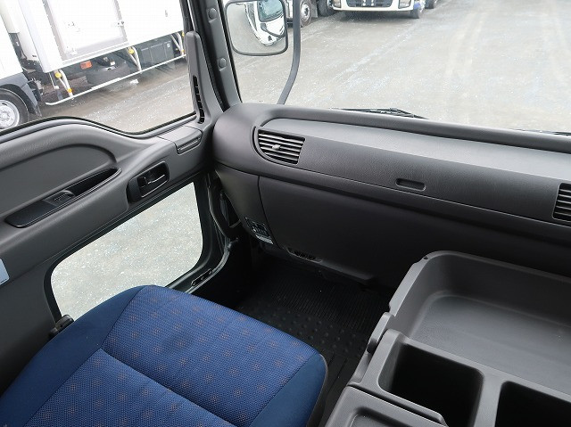 中古トラック いすゞダンプ ＃13