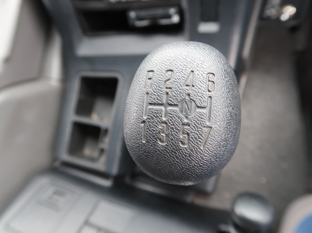 中古トラック いすゞダンプ ＃16