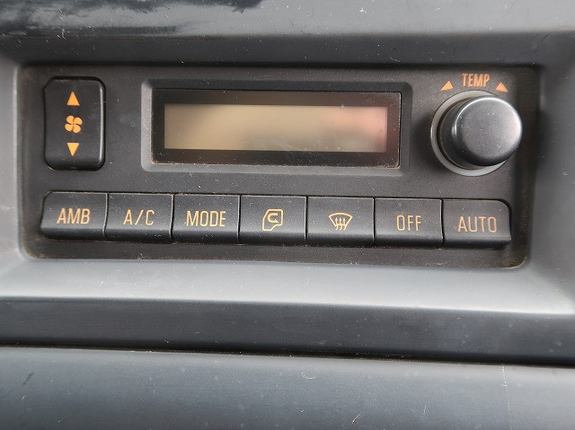 中古トラック いすゞダンプ ＃17