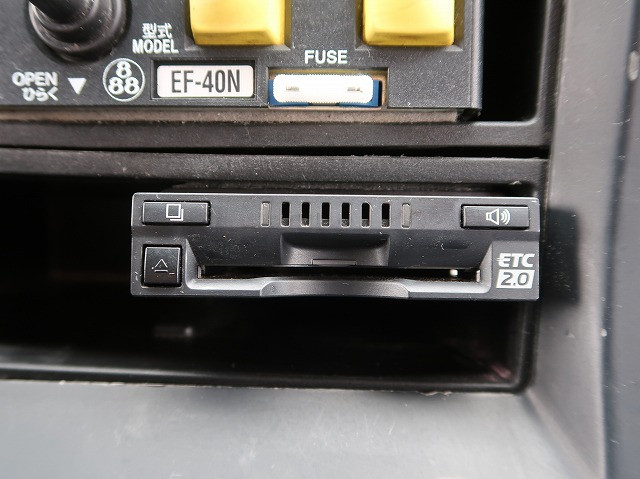 中古トラック いすゞダンプ ＃18