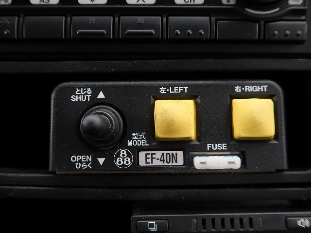 中古トラック いすゞダンプ ＃19