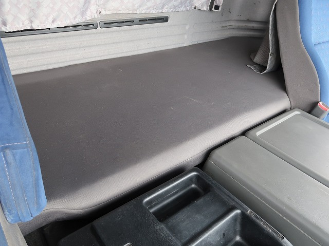 中古トラック いすゞダンプ ＃23